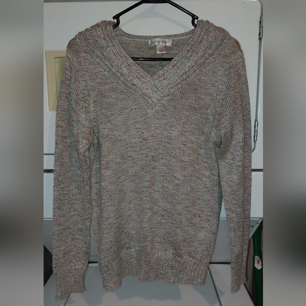 💚 3 For $15 Christopher & Banks Sweater